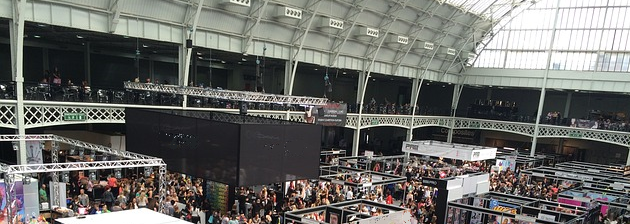 Popular Rice Exhibition